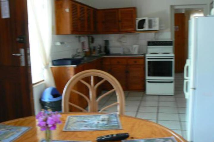 Fisheagle Accommodation - thumb 2