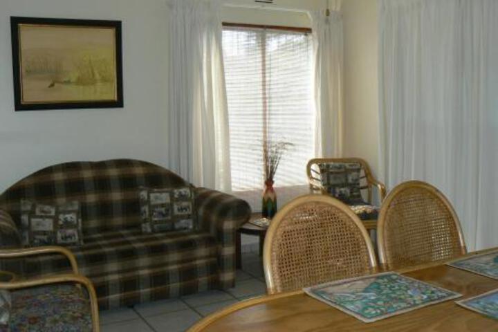 Fisheagle Accommodation - thumb 3