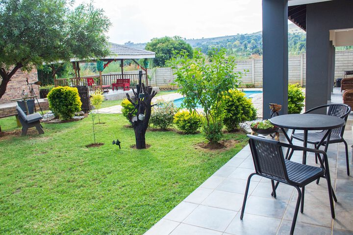 Zamambongi Guest House - thumb 7