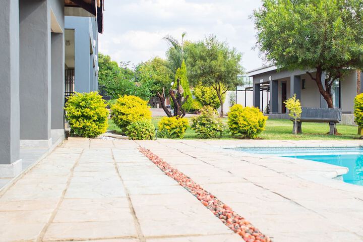 Zamambongi Guest House - thumb 5