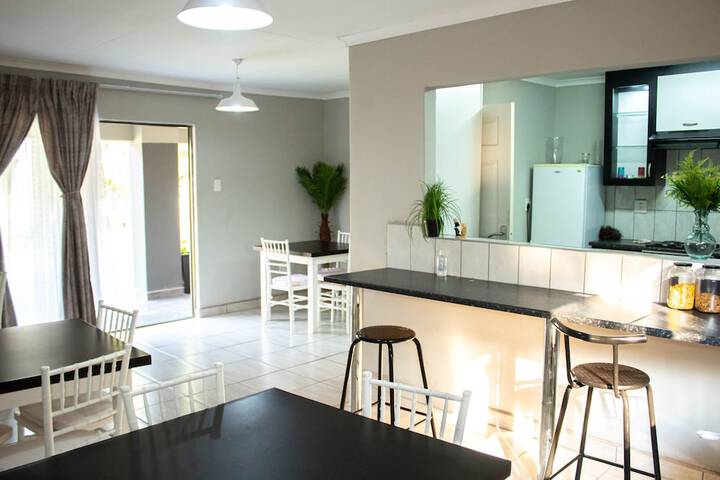 Zamambongi Guest House - thumb 1