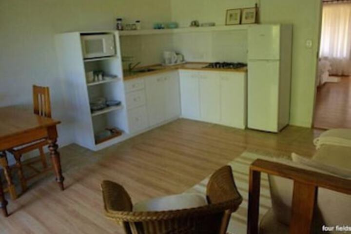 Four Fields Farm - thumb 6