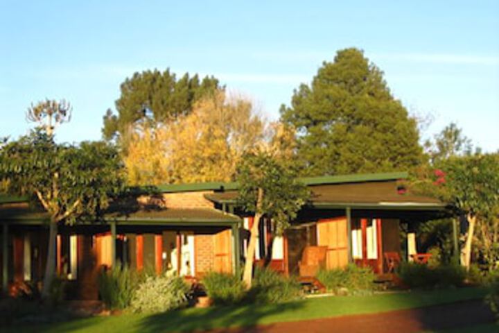 Four Fields Farm - thumb 0