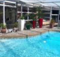 Arum Field Luxury Accommodatio - Tourism Africa