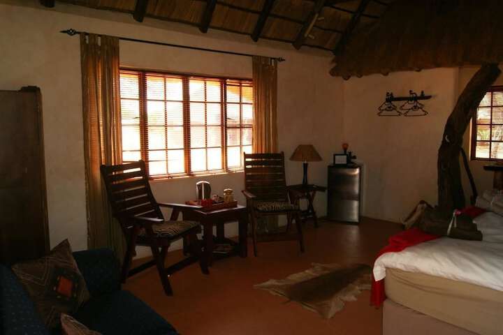 Weltevreden Country Guest Lodge - thumb 3