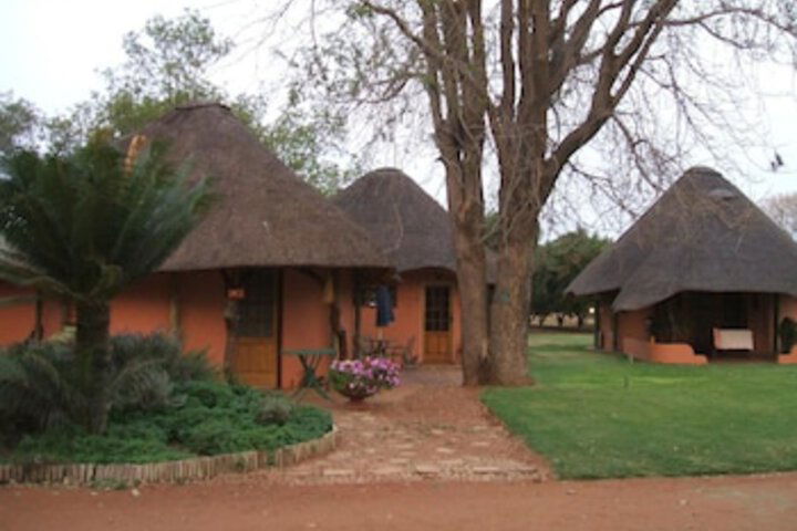 Weltevreden Country Guest Lodge - thumb 0