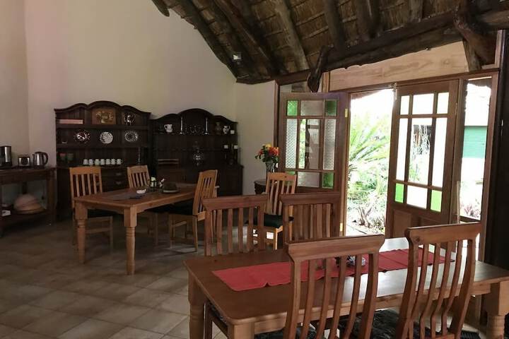 Weltevreden Country Guest Lodge - thumb 4