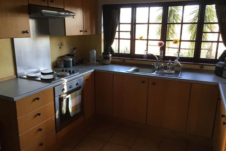 Weltevreden Country Guest Lodge - thumb 6