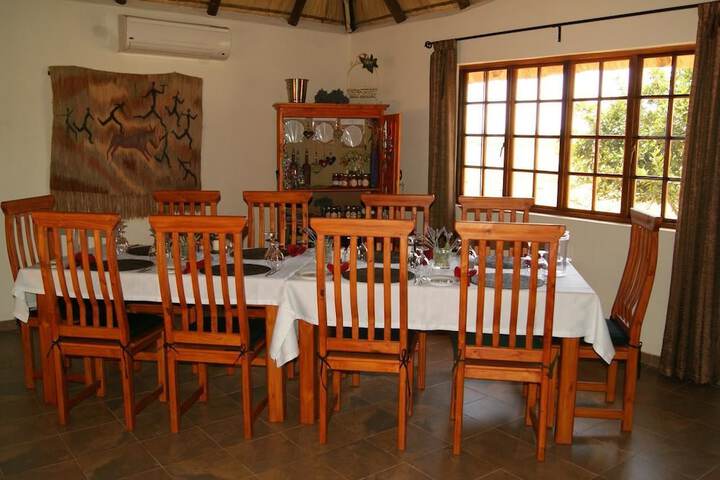Weltevreden Country Guest Lodge - thumb 1
