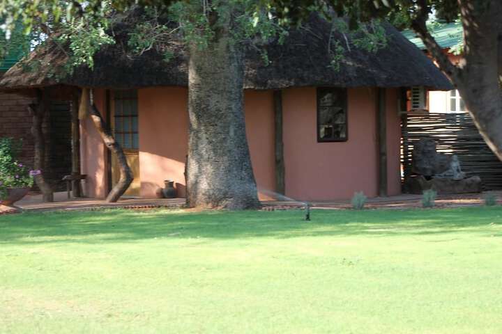 Weltevreden Country Guest Lodge - thumb 2
