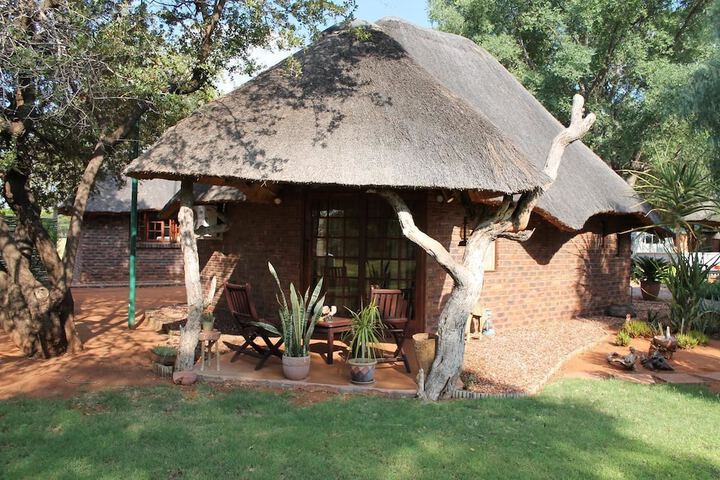 Weltevreden Country Guest Lodge - thumb 7