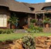 Matlapa Lodge - Accommodation Africa