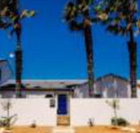 Aviva Accommodation - Tourism Africa