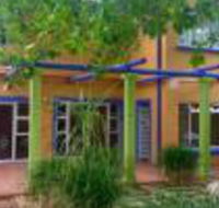 Janke Guest House - Accommodation Africa