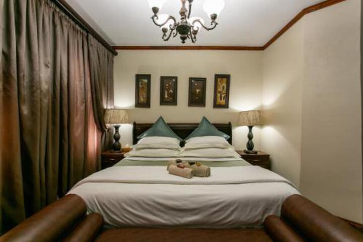 Royl Court Guesthouse - thumb 7