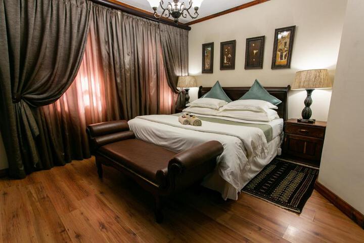 Royl Court Guesthouse - thumb 3