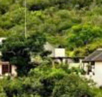 Graceland Eco Retreat - Accommodation Africa