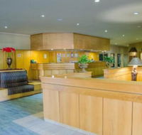 Midway Inn - Accommodation Africa