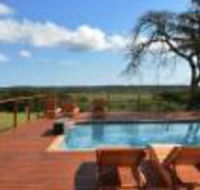 Sunset Lodge - Accommodation Africa