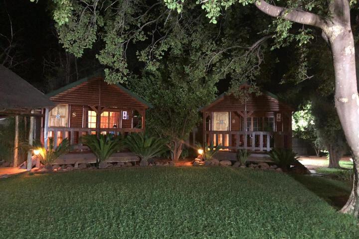 Sanyati Guesthouse - thumb 6