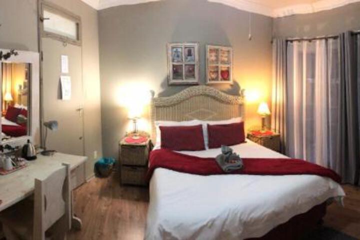 Sanyati Guesthouse - thumb 7