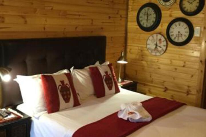 Sanyati Guesthouse - thumb 3
