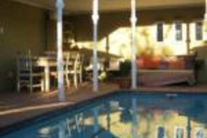 Roche House - thumb 0