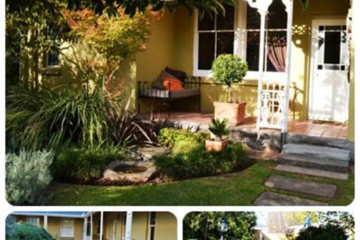 Roche House - thumb 1