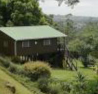 Bothas Hill Cottage - Accommodation Africa