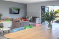 Sky Blue Guest House