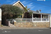 Sea Shells Guest House Mossel