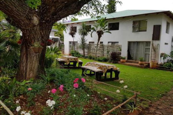 Casa Campagna Guesthouse - thumb 3