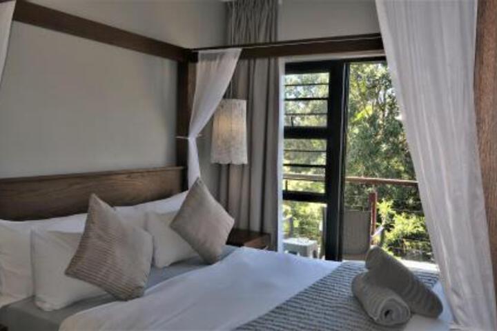 St Lucia Hilltop Guest House - thumb 6