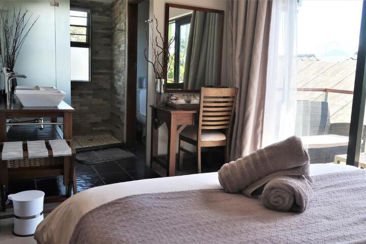 St Lucia Hilltop Guest House - thumb 5