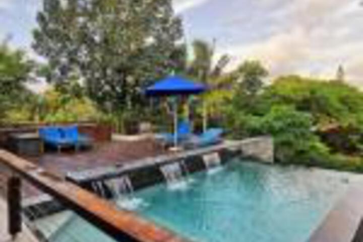 St Lucia Hilltop Guest House - thumb 0
