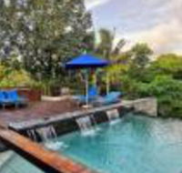 St Lucia Hilltop Guest House - Accommodation Africa