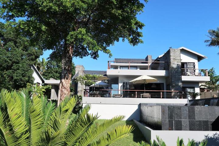 St Lucia Hilltop Guest House - thumb 1