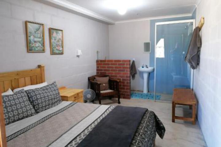 Rusthof Accommodation - thumb 6