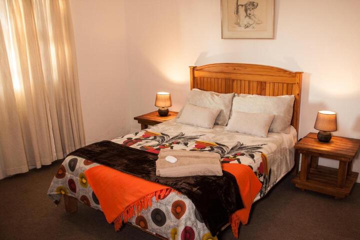 Rusthof Accommodation - thumb 7