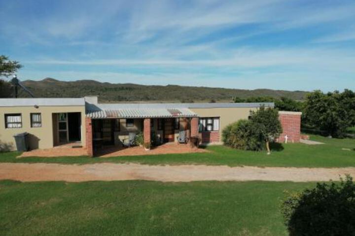 Rusthof Accommodation - thumb 3