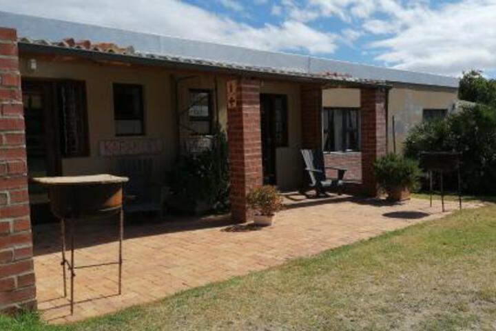 Rusthof Accommodation - thumb 5