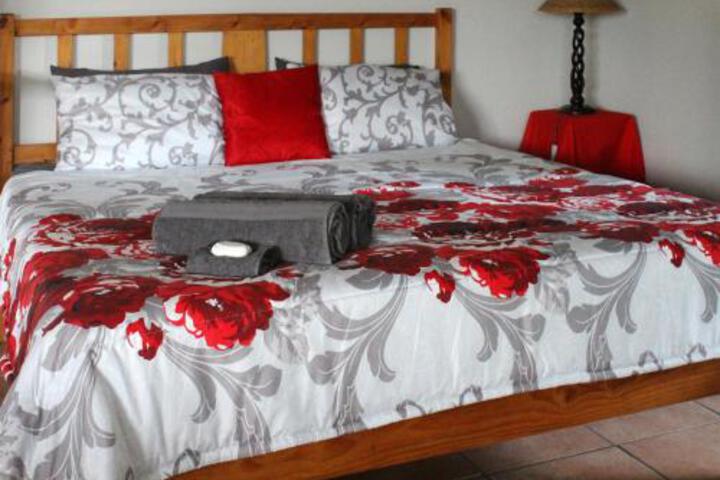 Rusthof Accommodation - thumb 1