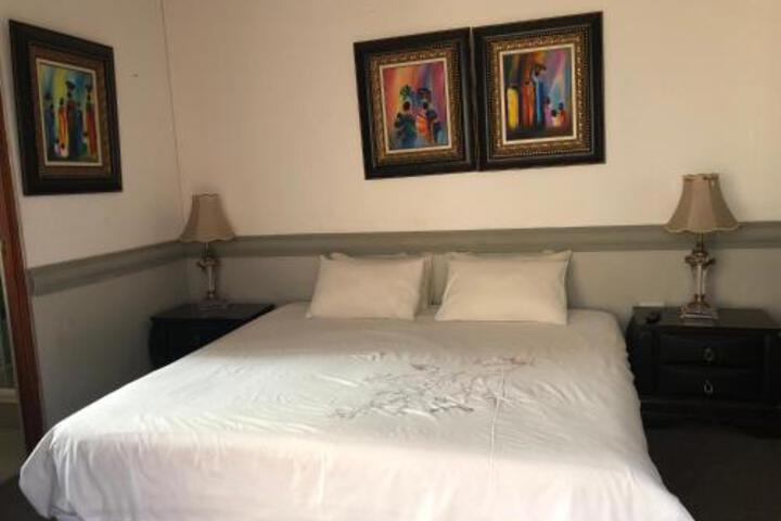 Sunrise Boutique Hotel - thumb 6