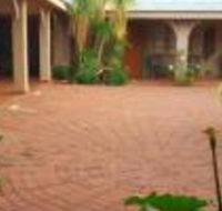 Azalea Guesthouse - Accommodation Africa