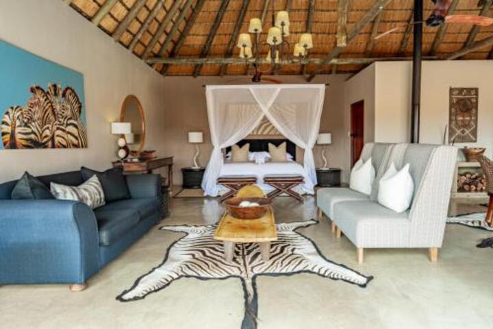 Lions Valley Lodge - thumb 7