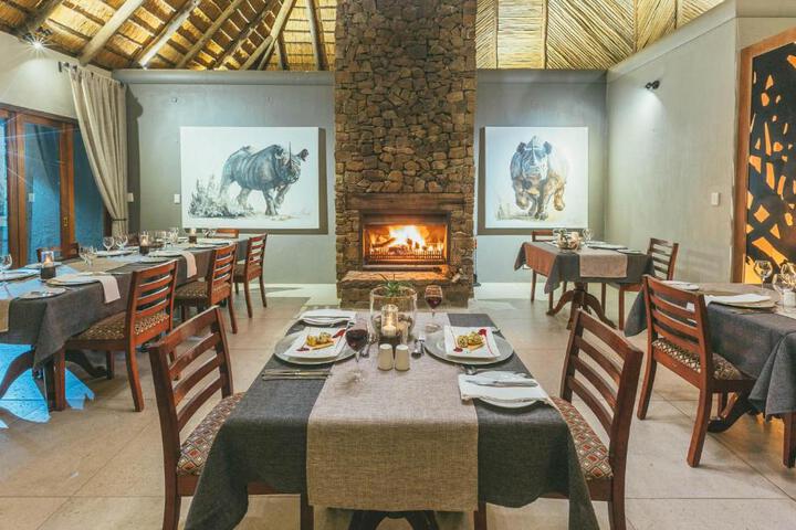 Lions Valley Lodge - thumb 5