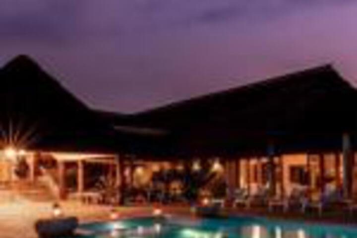 Lions Valley Lodge - thumb 0