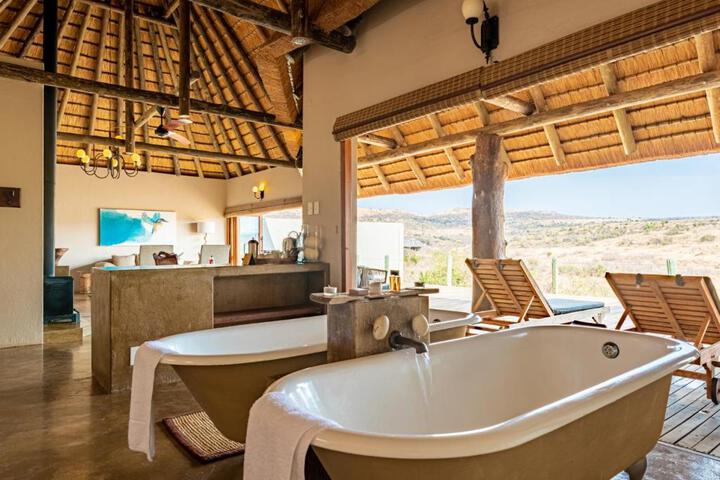 Lions Valley Lodge - thumb 6