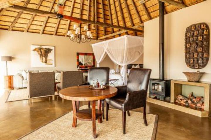 Lions Valley Lodge - thumb 4