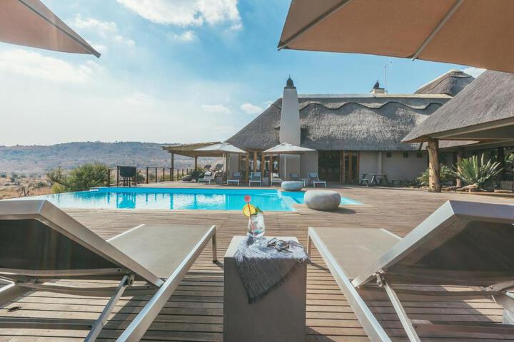 Lions Valley Lodge - thumb 3